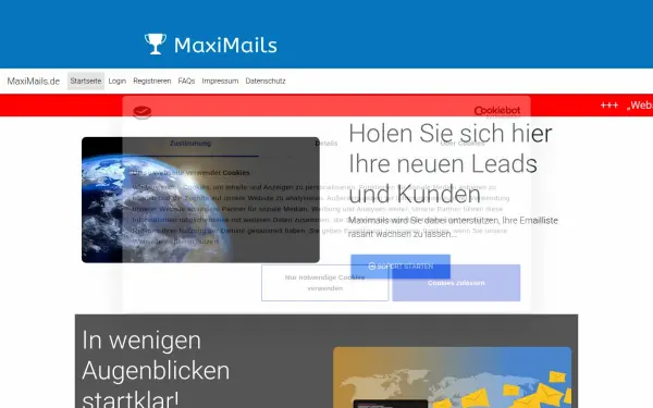 maximails.de