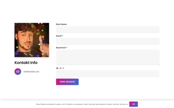melle4.com