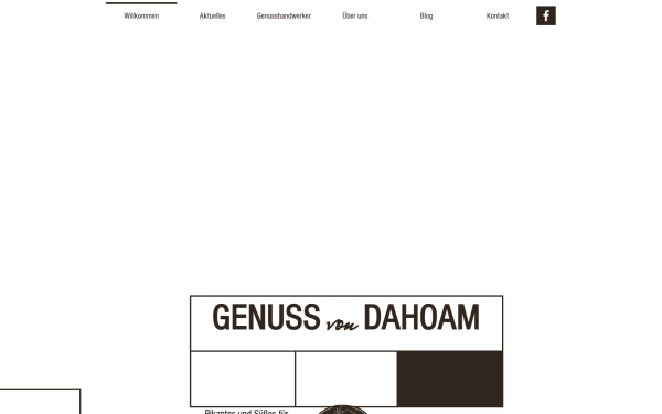 www.genuss-von-dahoam.de