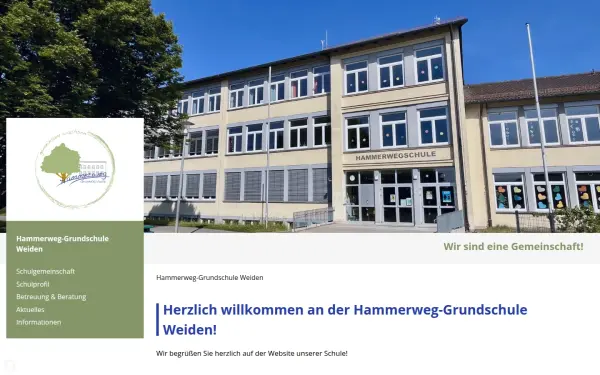 www.hammerwegschule.de