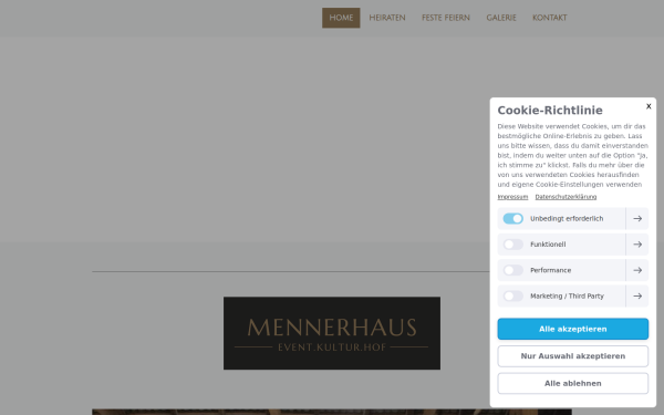 www.mennerhaus.at