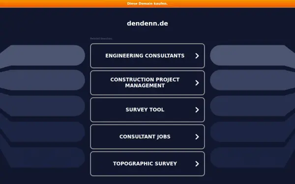 dendenn.de