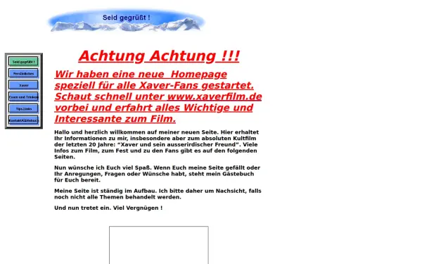 axelpecher.de