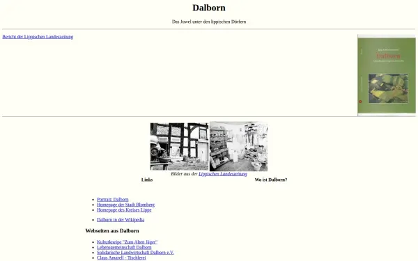 dalborn.de