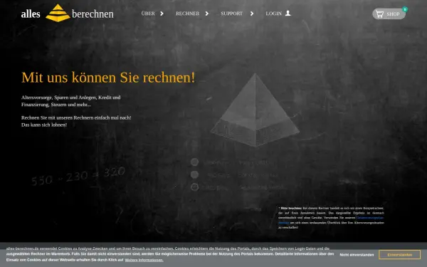 www.alles-berechnen.de