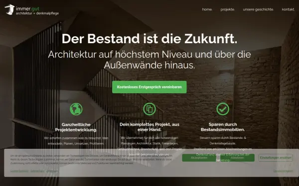 www.immergut-architektur.de