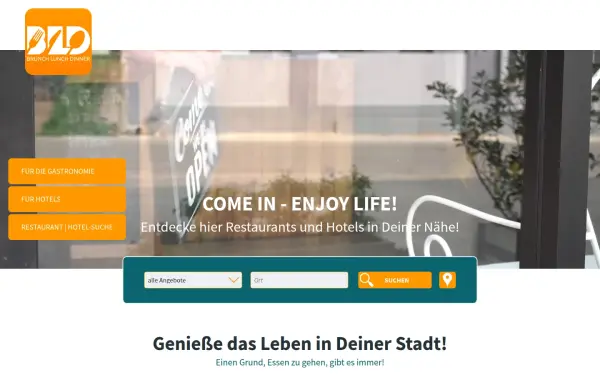 www.brunch-lunch-dinner.de