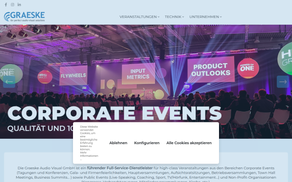 www.graeske-audio-visual.com