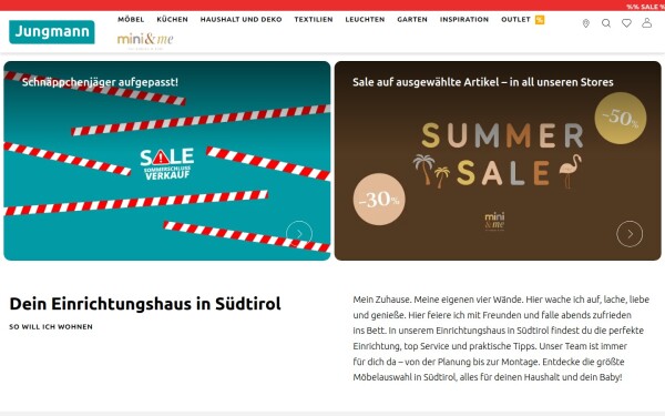 www.jungmann.it