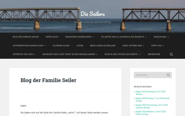 agseiler.de