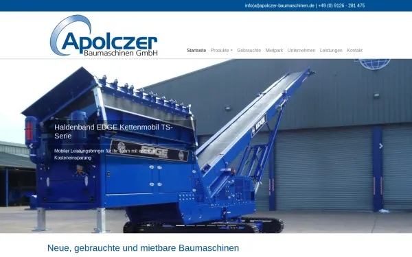apolczer-baumaschinen.de