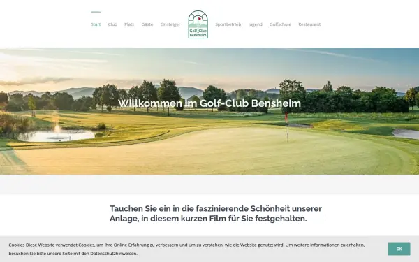 golfclub-bensheim.de