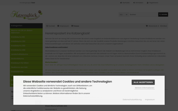 katzenglueck.de
