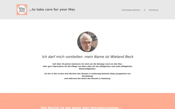 macaid.pro