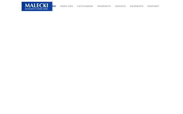 www.malecki-gmbh.de