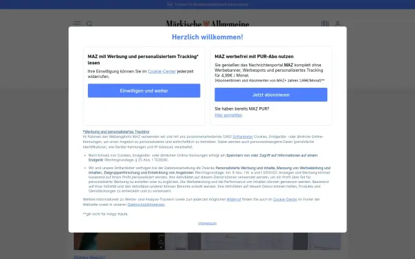 www.maz-online.de