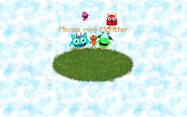 www.monas-mini-monster.de