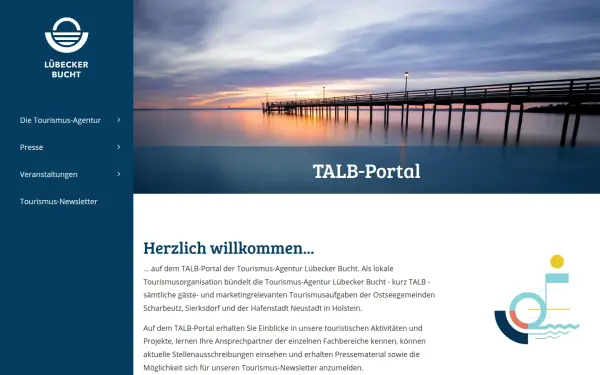 www.talb-portal.de