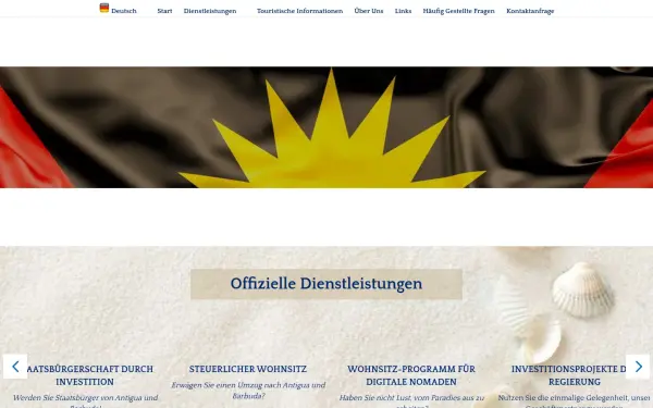 antiguabarbuda.de