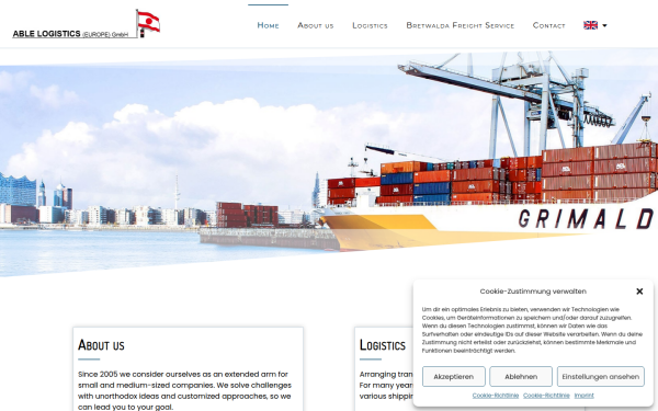 www.ablelogistics.de