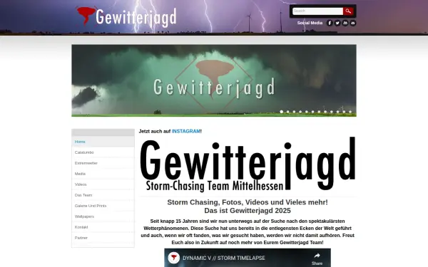 www.gewitterjagd.net