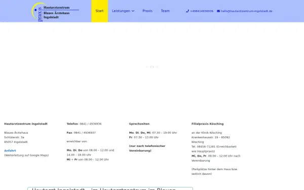www.hautarztzentrum-ingolstadt.de