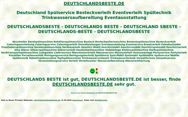 deutschlandsbeste.de