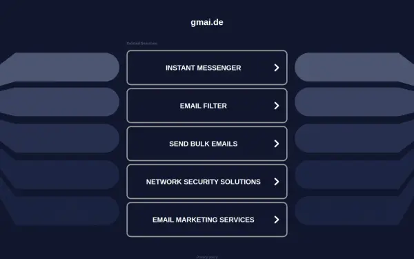 gmai.de
