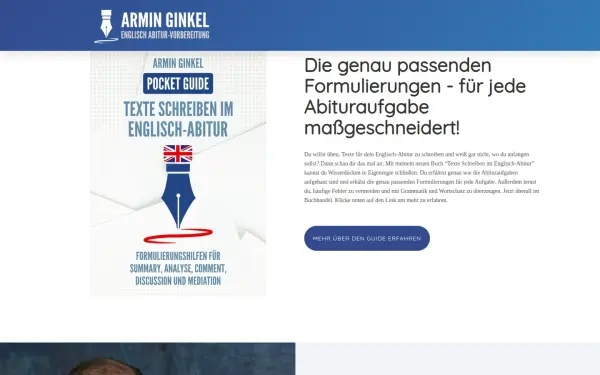 armin-ginkel.de
