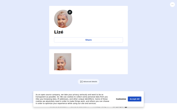 lize.bio