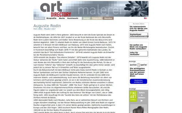 auguste--rodin.de
