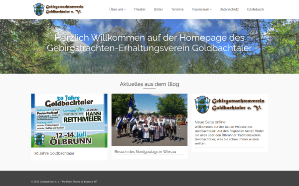 goldbachtaler.de