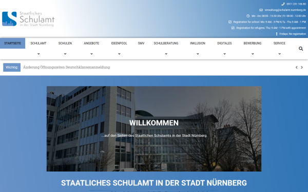 nbg.schulamt.info