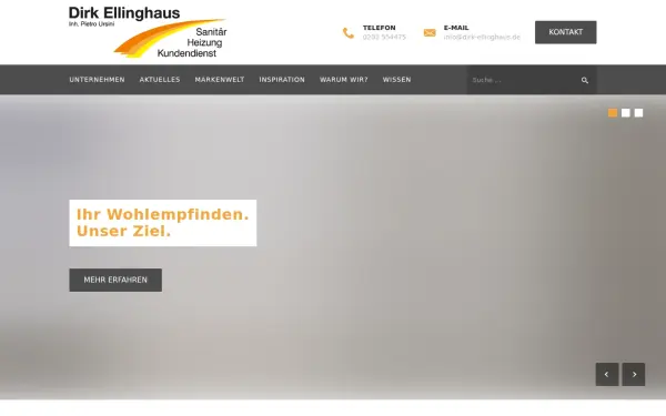 www.dirk-ellinghaus.de