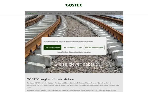 www.gostec.de