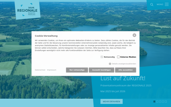 www.regionale2025.de