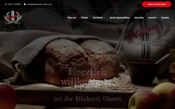 www.baeckerei-olsson.de