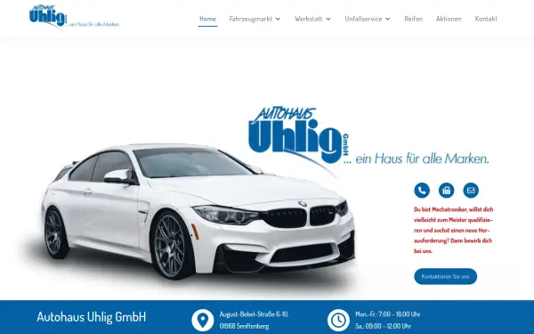 autohaus-uhlig.de