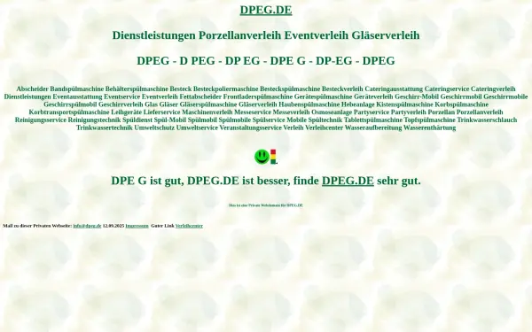 dpeg.de