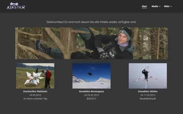 airster.de