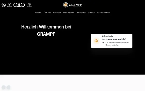grampp.net