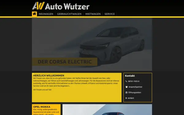 auto-wutzer.de