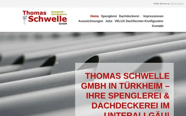 www.dachtechnik-schwelle.de