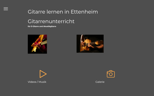 www.gitarrenunterricht-ettenheim.de