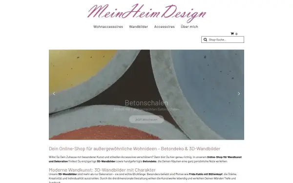 www.meinheimdesign.de
