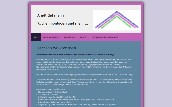 www.gahmann.de
