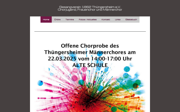 www.gesangverein-thuengersheim.de