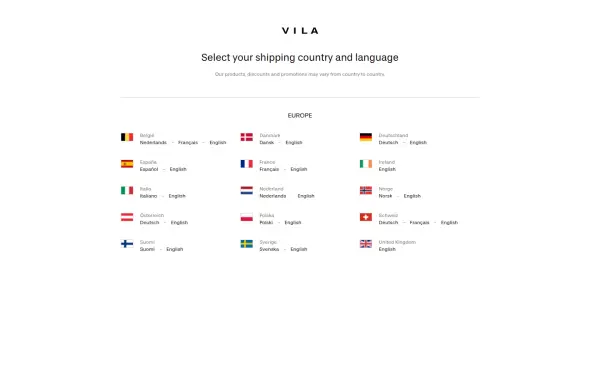 www.vila.com