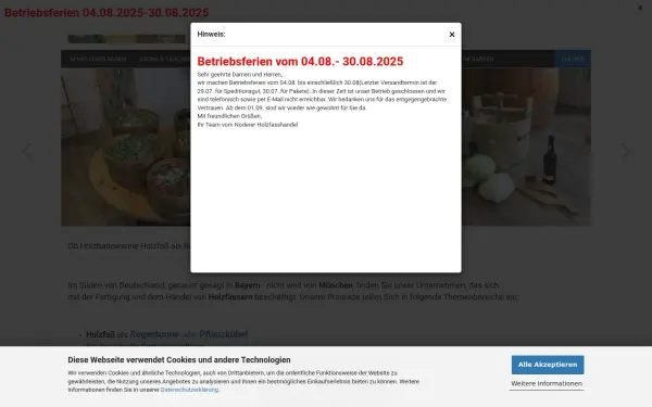 shop.fassladen.de