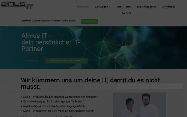 www.almus-it.eu